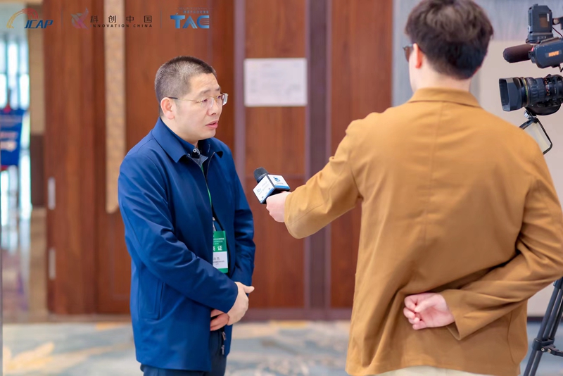 苏州bet356手机官网参加第七届中国空天动力联合大会：...